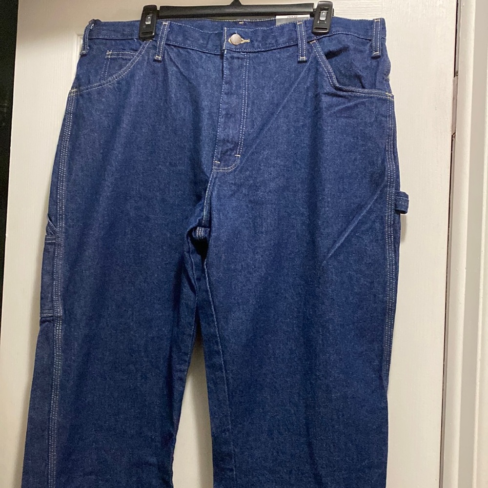 Dickies carpenter jeans